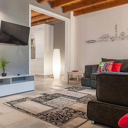 Appartamento San Martino Verona Zimmer foto