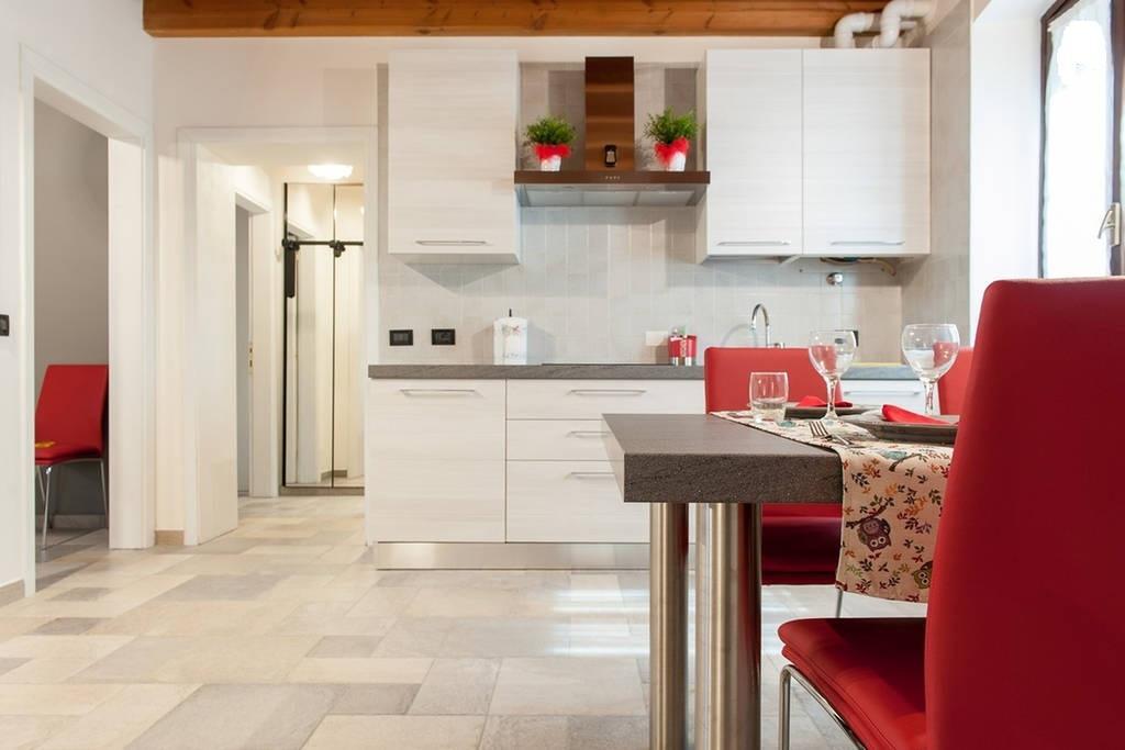 Appartamento San Martino Verona Zimmer foto