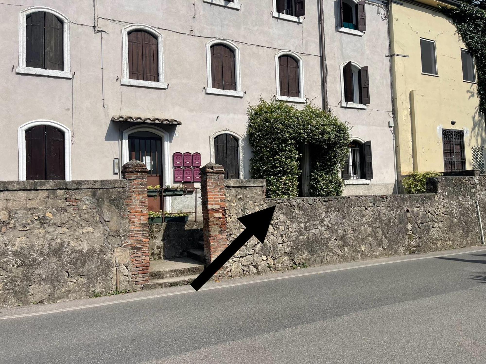 Appartamento San Martino Verona Exterior foto
